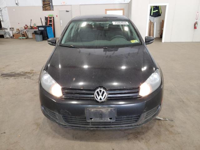 Photo 5 from auction – 2014 VOLKSWAGEN GOLF with VIN WVWDB7AJ1EW008933