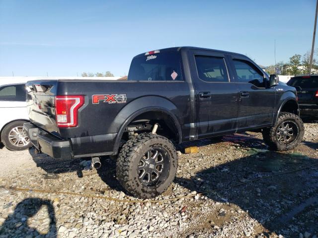 Photo 3 from auction – 2015 FORD F150 SUPER with VIN 1FTEW1EF6FKD75136