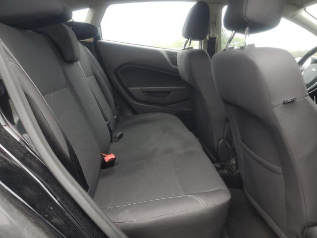 Photo 10 from auction – 2018 FORD FIESTA SE with VIN 3FADP4EJ2JM133059
