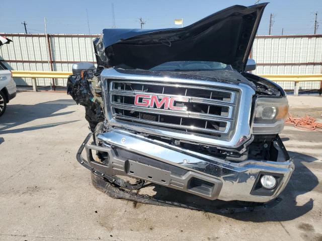 Photo 5 from auction – 2015 GMC SIERRA C15 with VIN 3GTP1VEC8FG193613
