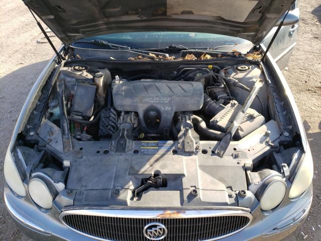 Zdjęcie 11 z aukcji – 2005 BUICK LACROSSE C z VIN 2G4WD532151300517