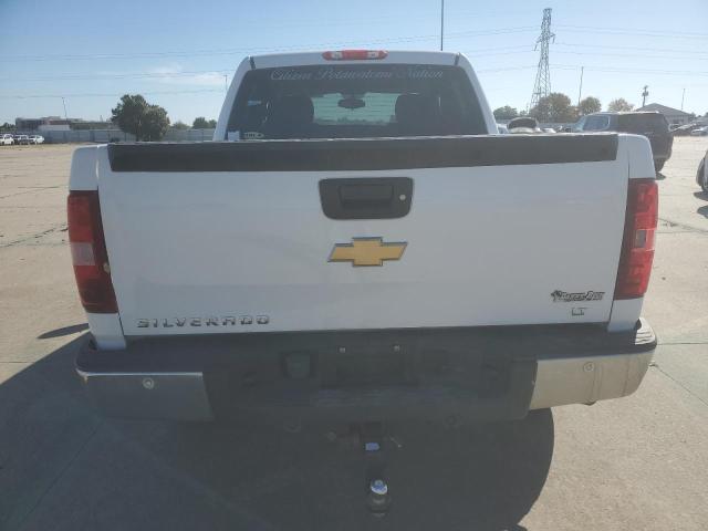 Photo 6 from auction – 2013 CHEVROLET SILVERADO with VIN 3GCPKSE76DG307586