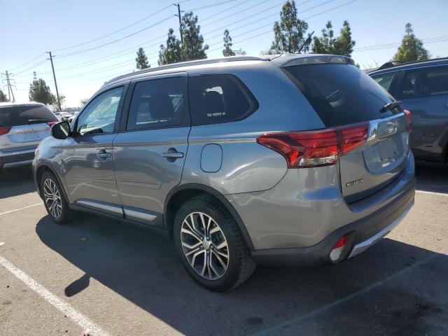 Photo 2 from auction – 2016 MITSUBISHI OUTLANDER with VIN JA4AD2A3XGZ029079