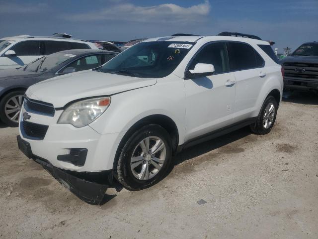 Photo 1 from auction – 2014 CHEVROLET EQUINOX LT with VIN 2GNALBEK2E6153096