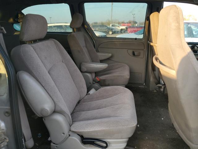 Zdjęcie 11 z aukcji – 2003 DODGE GRAND CARA z VIN 2D4GP44R03R303142