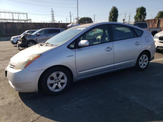 TOYOTA PRIUS 2008 with VIN JTDKB20U583451470 - Photo from auction