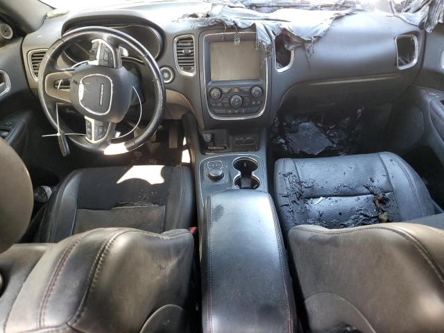 Photo 8 from auction – 2014 DODGE DURANGO R/ with VIN 1C4SDJCT0EC318506