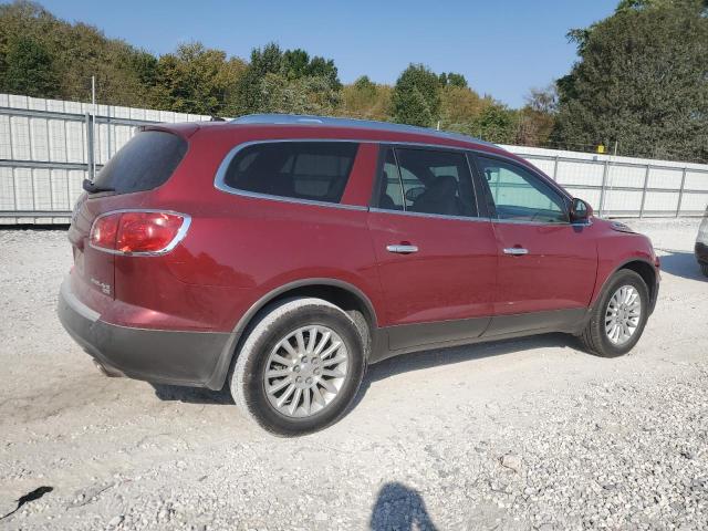 صورة رقم 3 من المزاد - 2010 BUICK ENCLAVE CX مع VIN 5GALRBED6AJ194217