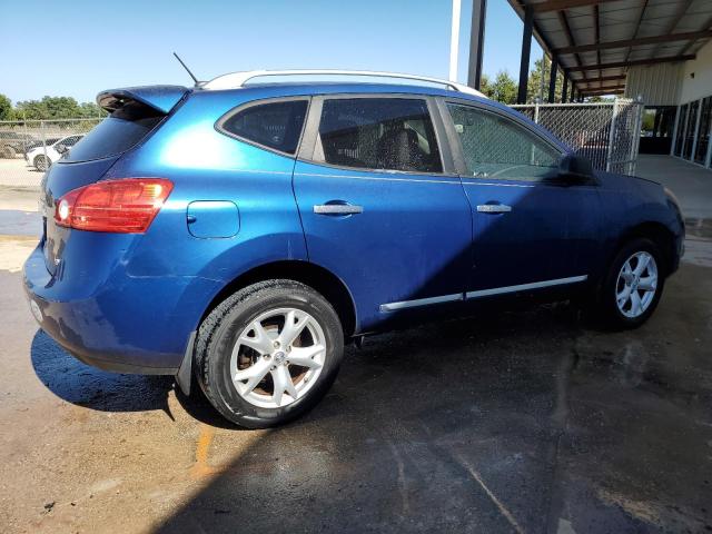 Photo 3 from auction – 2011 NISSAN ROGUE S with VIN JN8AS5MT9BW182673
