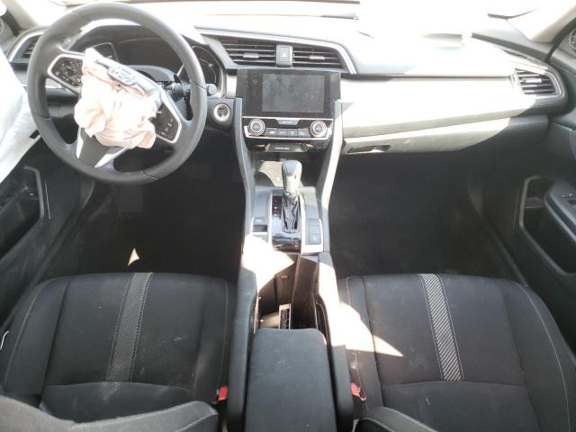 صورة رقم 8 من المزاد - 2016 HONDA CIVIC EX مع VIN 19XFC2F78GE078089