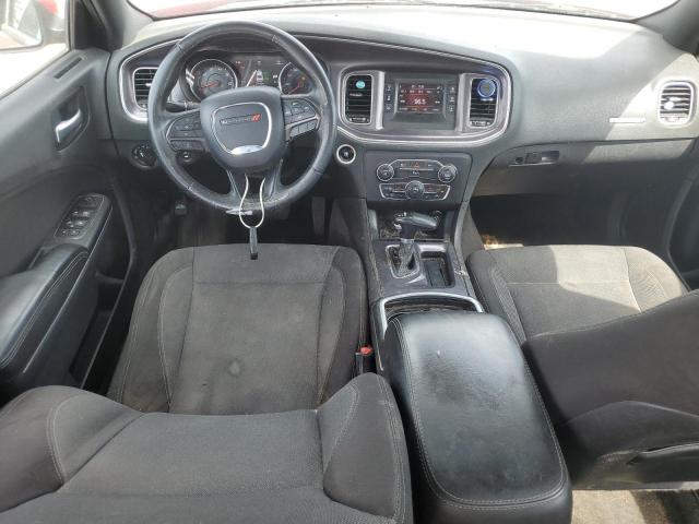 Photo 8 from auction – 2015 DODGE CHARGER SE with VIN 2C3CDXFG7FH837142