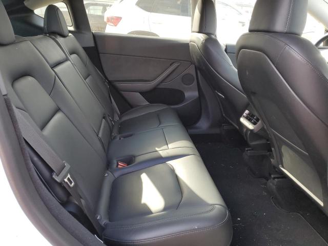 Photo 11 from auction – 2023 TESLA MISC PARTS with VIN 7SAYGDEE8PA101342