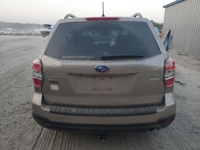 Photo 6 from auction – 2015 SUBARU FORESTER 2 with VIN JF2SJADC2FH527694