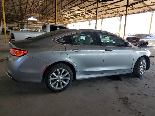 Photo 3 from auction – 2015 CHRYSLER 200 C with VIN 1C3CCCCB3FN703384