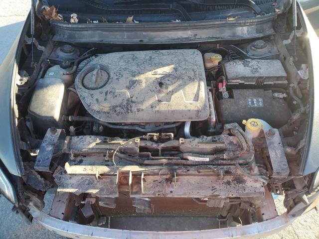 Photo 12 from auction – 2014 JEEP CHEROKEE L with VIN 1C4PJMCS1EW227024