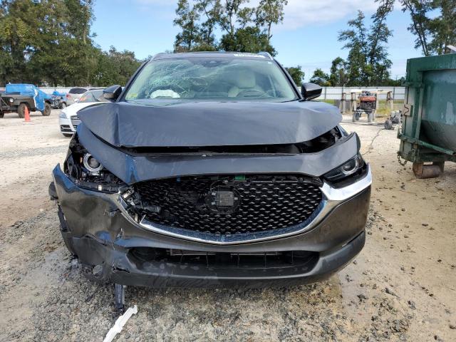 Photo 5 from auction – 2022 MAZDA CX-30 PREM with VIN 3MVDMBDL9NM421191