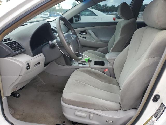 Photo 7 from auction – 2007 TOYOTA CAMRY CE with VIN 4T1BE46K87U573740