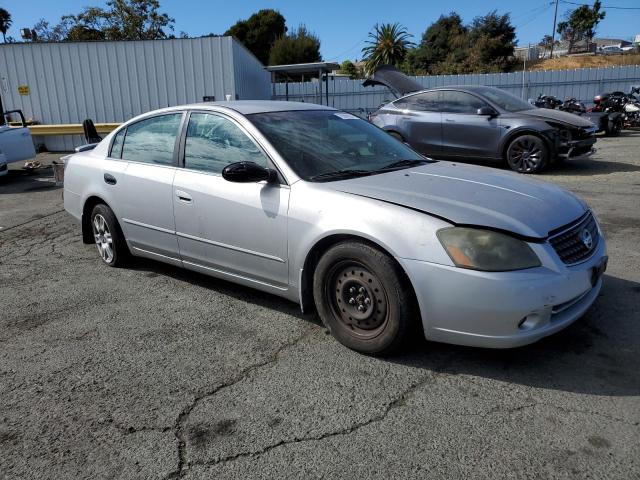 Photo 4 from auction – 2005 NISSAN ALTIMA S with VIN 1N4AL11D05N455286