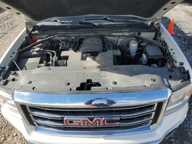 Photo 11 from auction – 2014 GMC SIERRA K15 with VIN 3GTU2VEC5EG374084