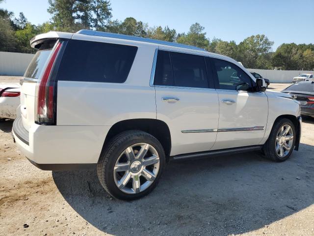 Photo 3 from auction – 2016 CADILLAC ESCALADE P with VIN 1GYS4CKJ5GR333265