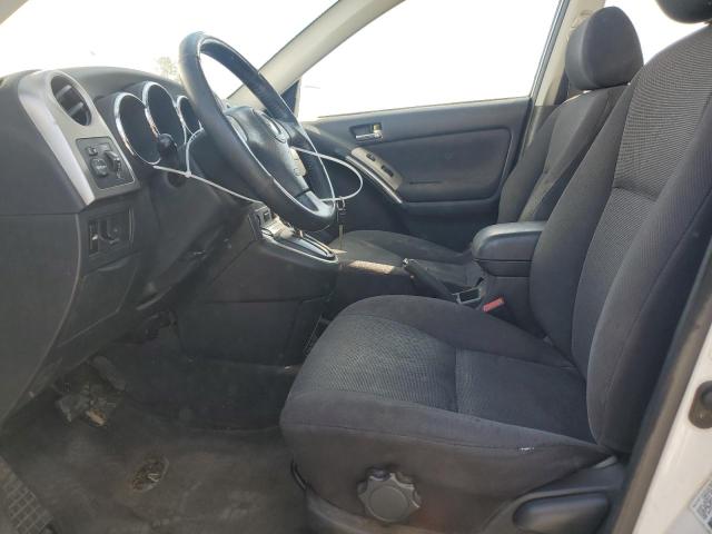 Photo 7 from auction – 2003 TOYOTA COROLLA MA with VIN 2T1KR32EX3C110878