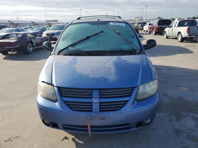 Photo 5 from auction – 2007 DODGE GRAND CARA with VIN 2D4GP44L77R338570