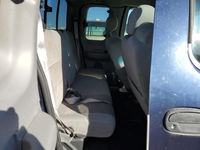 Photo 10 from auction – 2004 FORD F-150 HERI with VIN 2FTRX17W04CA45506