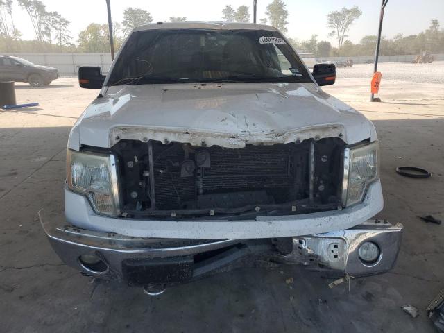 Photo 5 from auction – 2011 FORD F150 SUPER with VIN 1FTFW1ETXBFD08648