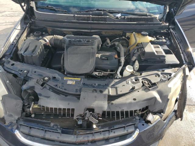 Photo 12 from auction – 2008 SATURN VUE XE with VIN 3GSCL33P68S510246