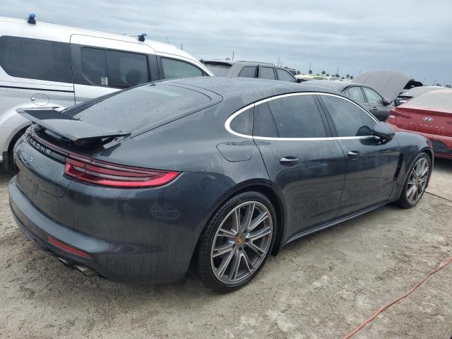 Photo 3 from auction – 2018 PORSCHE PANAMERA 4 with VIN WP0AB2A72JL132036