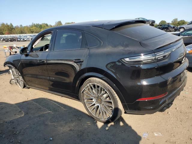 Photo 2 from auction – 2020 PORSCHE CAYENNE TU with VIN WP1BF2AYXLDA65330