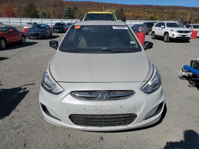Photo 5 from auction – 2016 HYUNDAI ACCENT SE with VIN KMHCT4AEXGU093856
