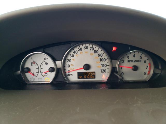 Photo 9 from auction – 2007 SATURN ION LEVEL with VIN 1G8AL55F37Z177227
