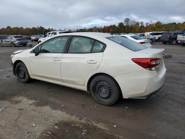 Photo 2 from auction – 2020 SUBARU IMPREZA with VIN 4S3GKAB61L3605812