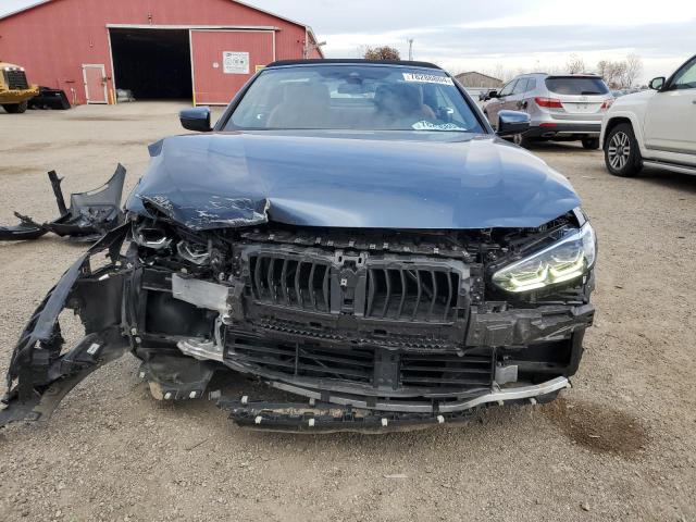 صورة رقم 5 من المزاد - 2023 BMW 430I مع VIN WBA23AT05PCM59628