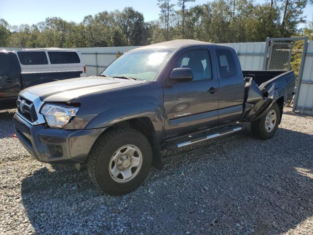 TOYOTA TACOMA PRE 2012 with VIN 5TFTX4GN0CX006832 - Photo from auction