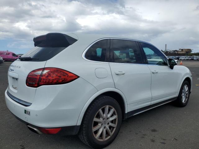 Photo 3 from auction – 2014 PORSCHE CAYENNE with VIN WP1AA2A29ELA03951