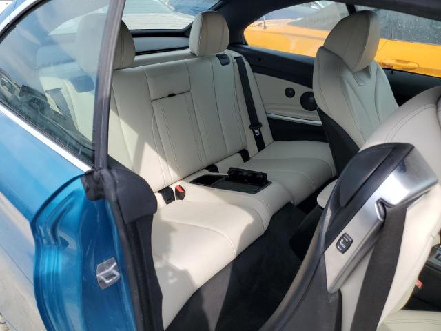 Photo 10 from auction – 2018 BMW 430I with VIN WBA4Z1C52JEC73420