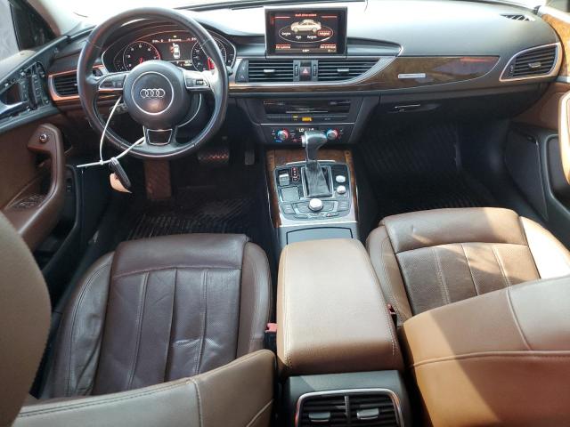 Photo 8 from auction – 2012 AUDI A6 with VIN WAUHGAFC3CN079836