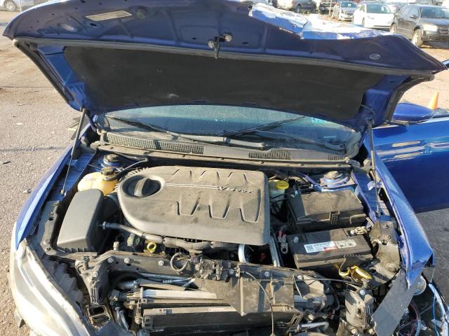 Photo 11 from auction – 2015 CHRYSLER 200 C with VIN 1C3CCCCG0FN643897