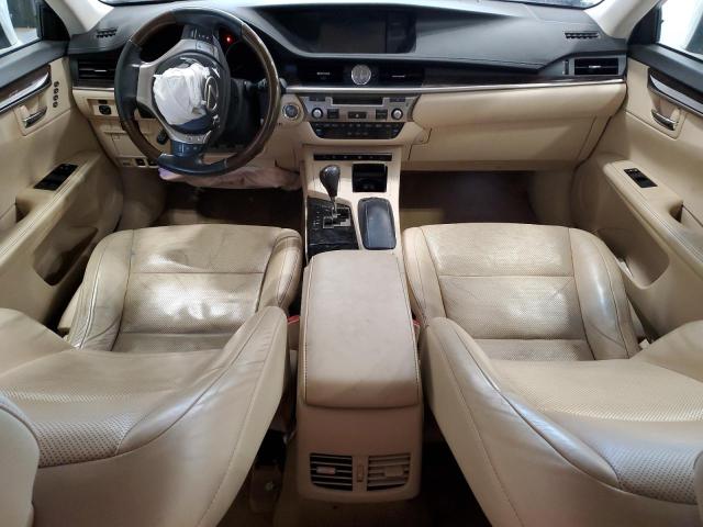 Photo 8 from auction – 2013 LEXUS ES 350 with VIN JTHBK1GG1D2034470