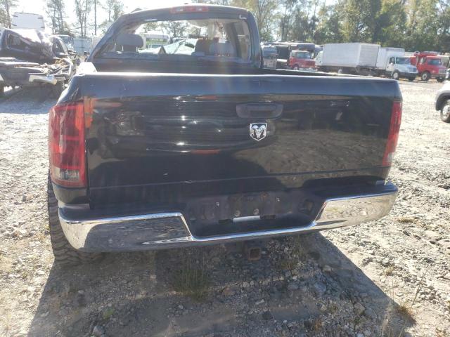 Photo 6 from auction – 2006 DODGE RAM 2500 S with VIN 1D7KS28CX6J222003