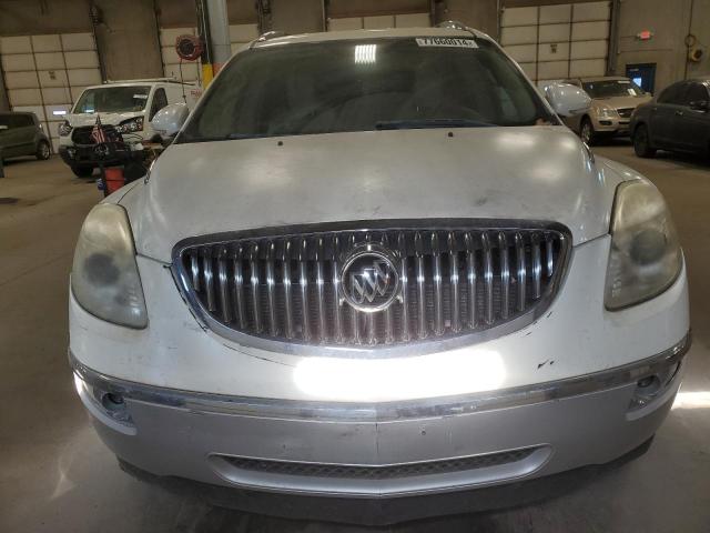 Photo 5 from auction – 2010 BUICK ENCLAVE CX with VIN 5GALRBED7AJ114486
