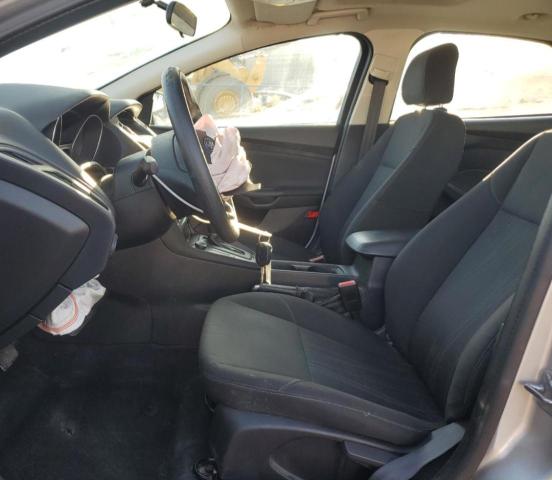 Photo 7 from auction – 2016 FORD FOCUS SE with VIN 1FADP3F2XGL226732