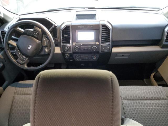 Photo 8 from auction – 2019 FORD F150 SUPER with VIN 1FTEW1E41KFB97167