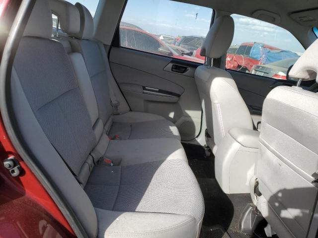 Photo 11 from auction – 2011 SUBARU FORESTER 2 with VIN JF2SHABC6BH729589