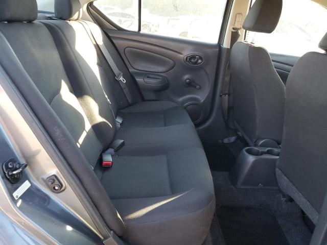 Photo 10 from auction – 2018 NISSAN VERSA S with VIN 3N1CN7AP1JL810862