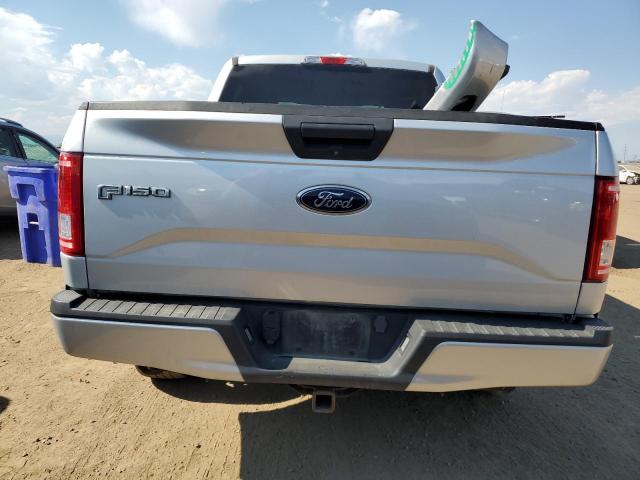 Photo 6 from auction – 2017 FORD F150 SUPER with VIN 1FTEW1EP9HKD88491