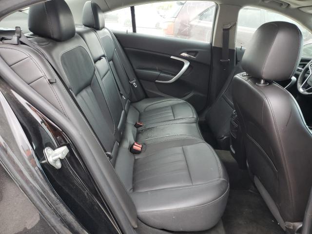 Photo 10 from auction – 2016 BUICK REGAL with VIN 2G4GK5EX8G9205430