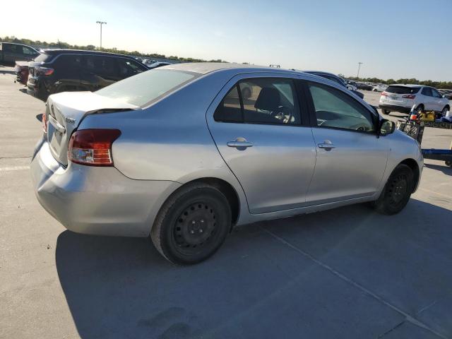 Photo 3 from auction – 2012 TOYOTA YARIS with VIN JTDBT4K36C1416793